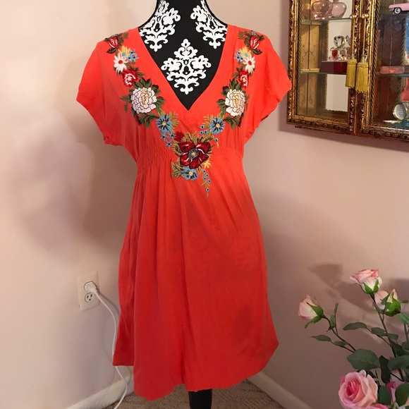 Johnny Was Dresses & Skirts - Johnny Was LA Dress