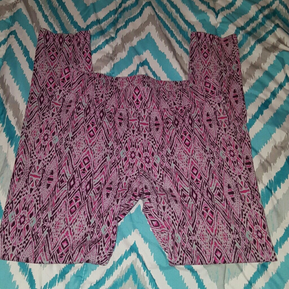 American eagle leggings