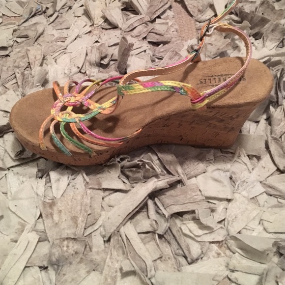 Sevch Elles - Picture 1 of 3