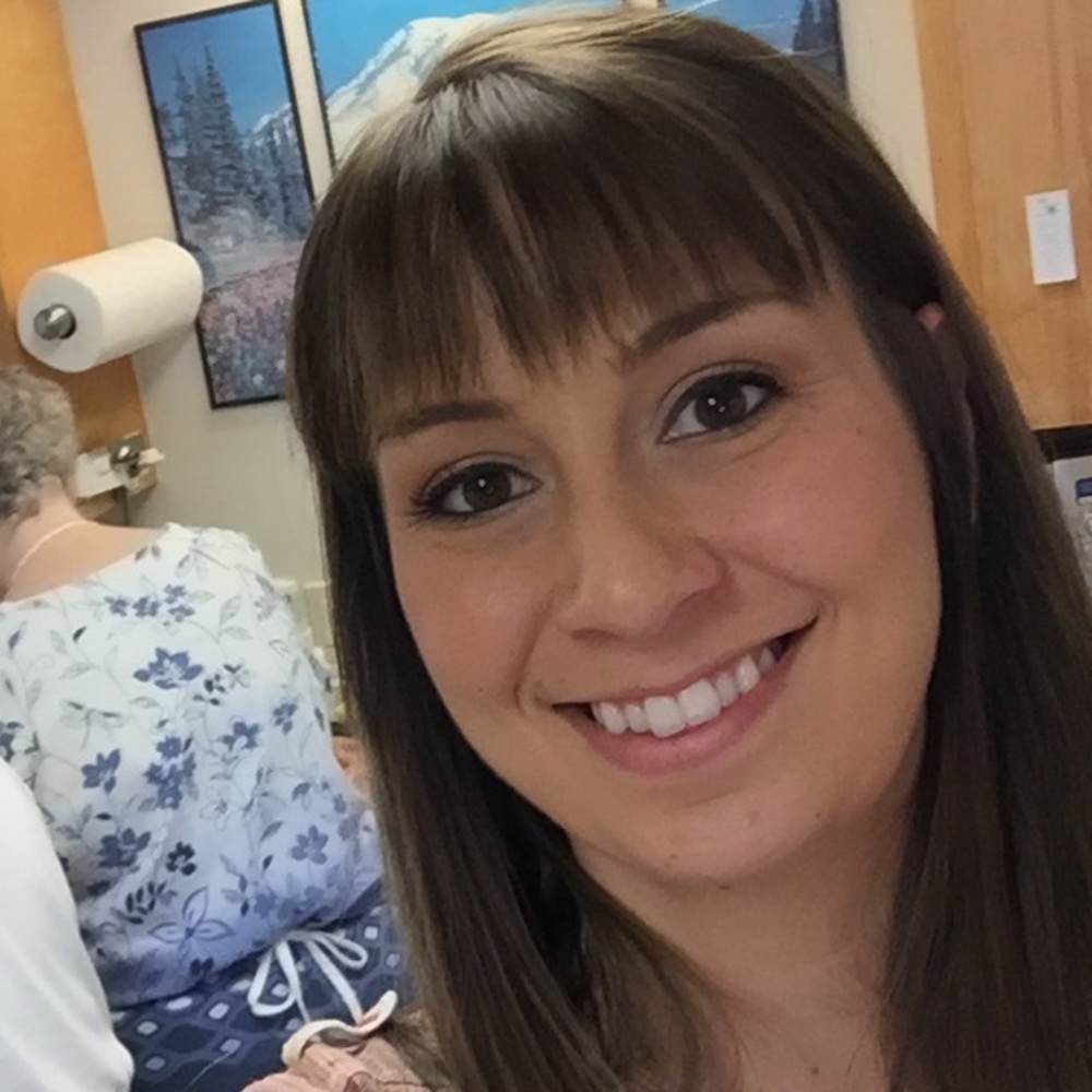 Meet your Posher, Mandy