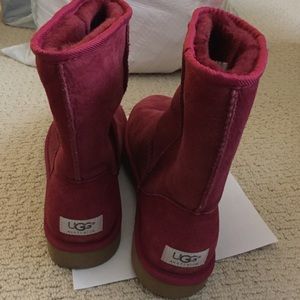 Ugg boots