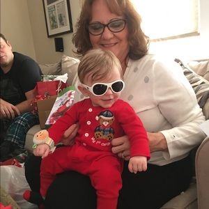 Meet your Posher, Gail