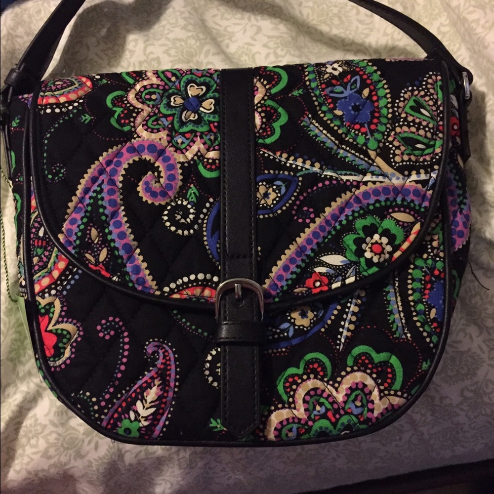 BNWT Vera Bradley Set