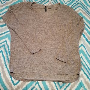 Alexander + David sweater