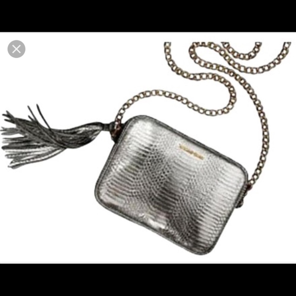 Victoria's Secret Fashion Show Crossbody NEW