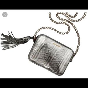 Victoria's Secret Fashion Show Crossbody NEW