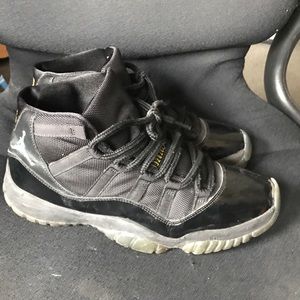Jordan 11 Gamma Blue