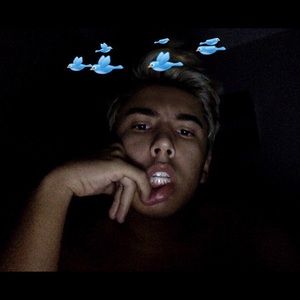 Meet your Posher, Austin