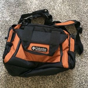 Columbia Bag