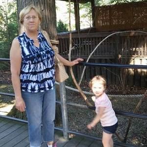 Meet your Posher, Ewa