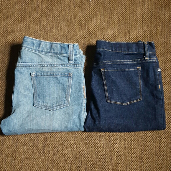 🔮PRICE DROP Girls Skinny Jeans - Picture 2 of 4