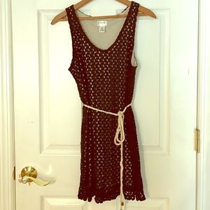 Motherhood Maternity Sleeveless Top