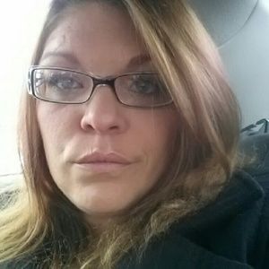 Meet your Posher, Krystal