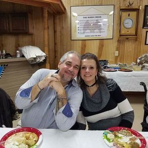 Meet your Posher, Jeanette