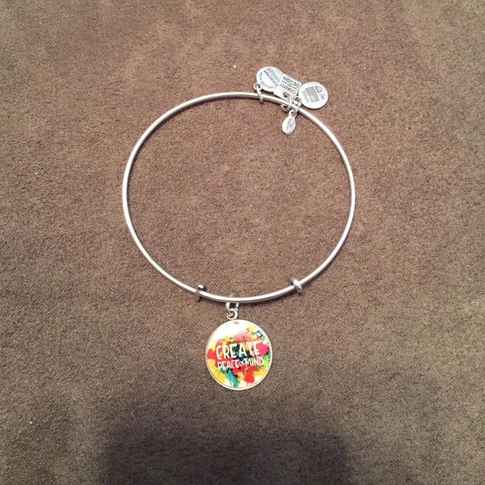 Create Peace of Mind in Silver