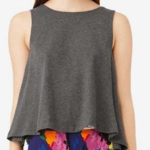 Kate Spade Saturday Trapeze Tank