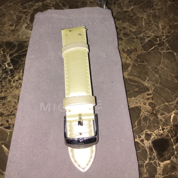 Michele Watch Band - Picture 2 of 4