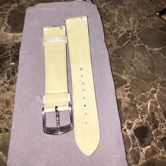 Michele Watch Band - Picture 3 of 4