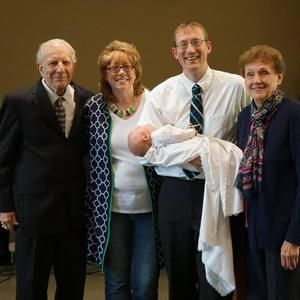 Meet your Posher, Karen