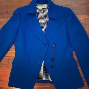 Tahari Blazer