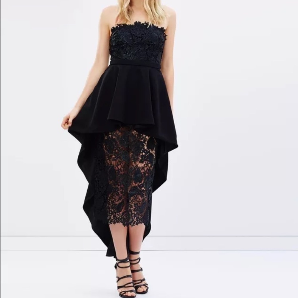 Asilio hot dress perfect for prom