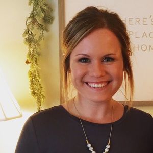 Meet your Posher, Ashlyn