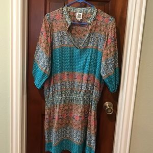 Super cute ivy jane dress