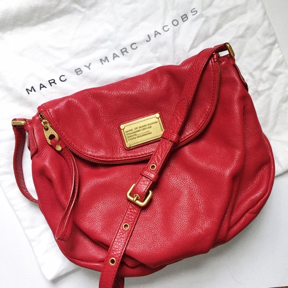 Marc by Marc Jacobs Handbags - Marc by Marc Jacobs Natasha Q Bag