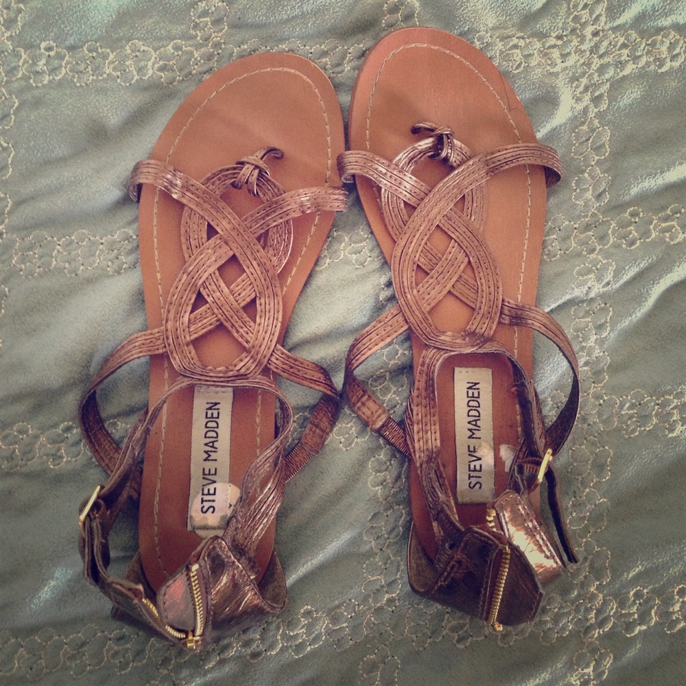 Steve Madden Sandals