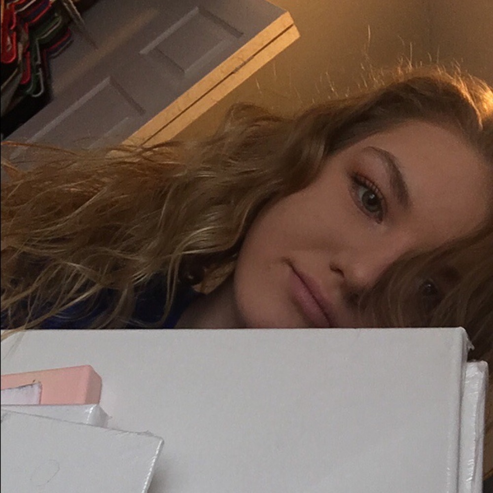 Meet your Posher, Shanj