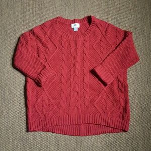 🦄Cable Knit Sweater