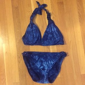 Lucky Brand Bathing Suit
