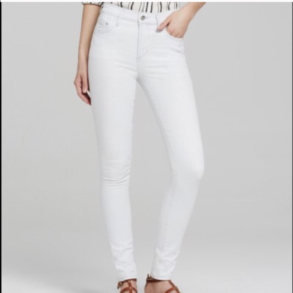 Citizens of Humanity Rocket HighRise size 27
