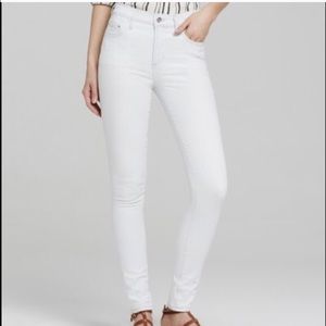 Citizens of Humanity Rocket HighRise size 27