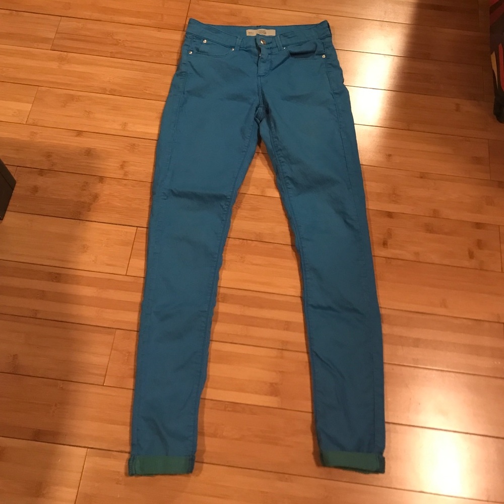 Pant - top shop size 26
