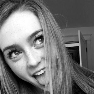 Meet your Posher, Gracie