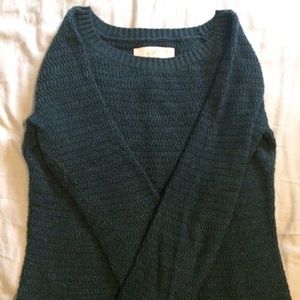 Loft sweater