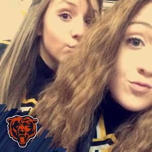 Meet your Posher, Haley