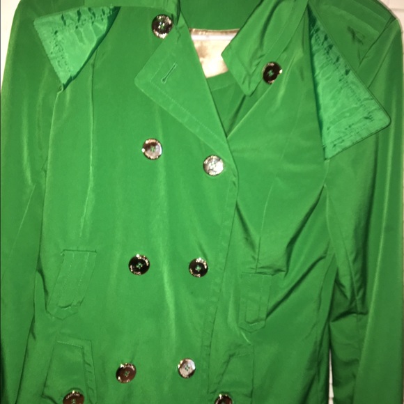 Calvin Klein Women's jacket size small - Picture 2 of 2