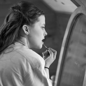 Meet your Posher, Carla