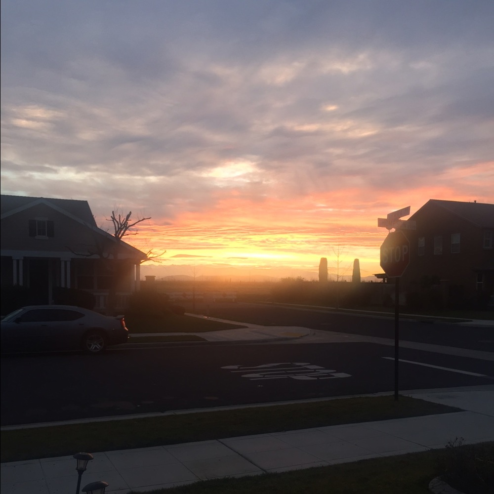 Meet your Posher, Heavenly