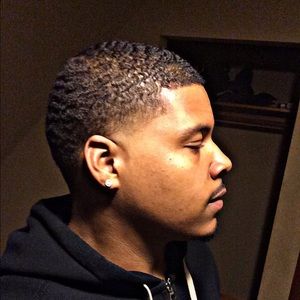 Meet your Posher, Billy