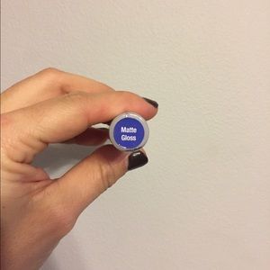 LipSense by Senegence Matte Gloss