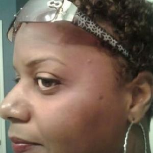 Meet your Posher, Consuelo