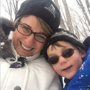 Meet your Posher, Kimberly