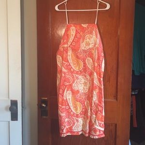 Moda sundress