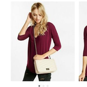 Express One Eleven London Tee