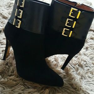 Loiuse et Cie Booties