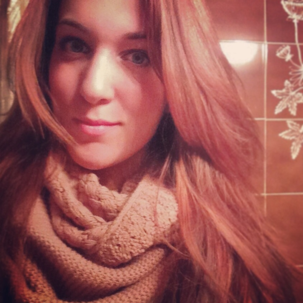 Meet your Posher, Michelle