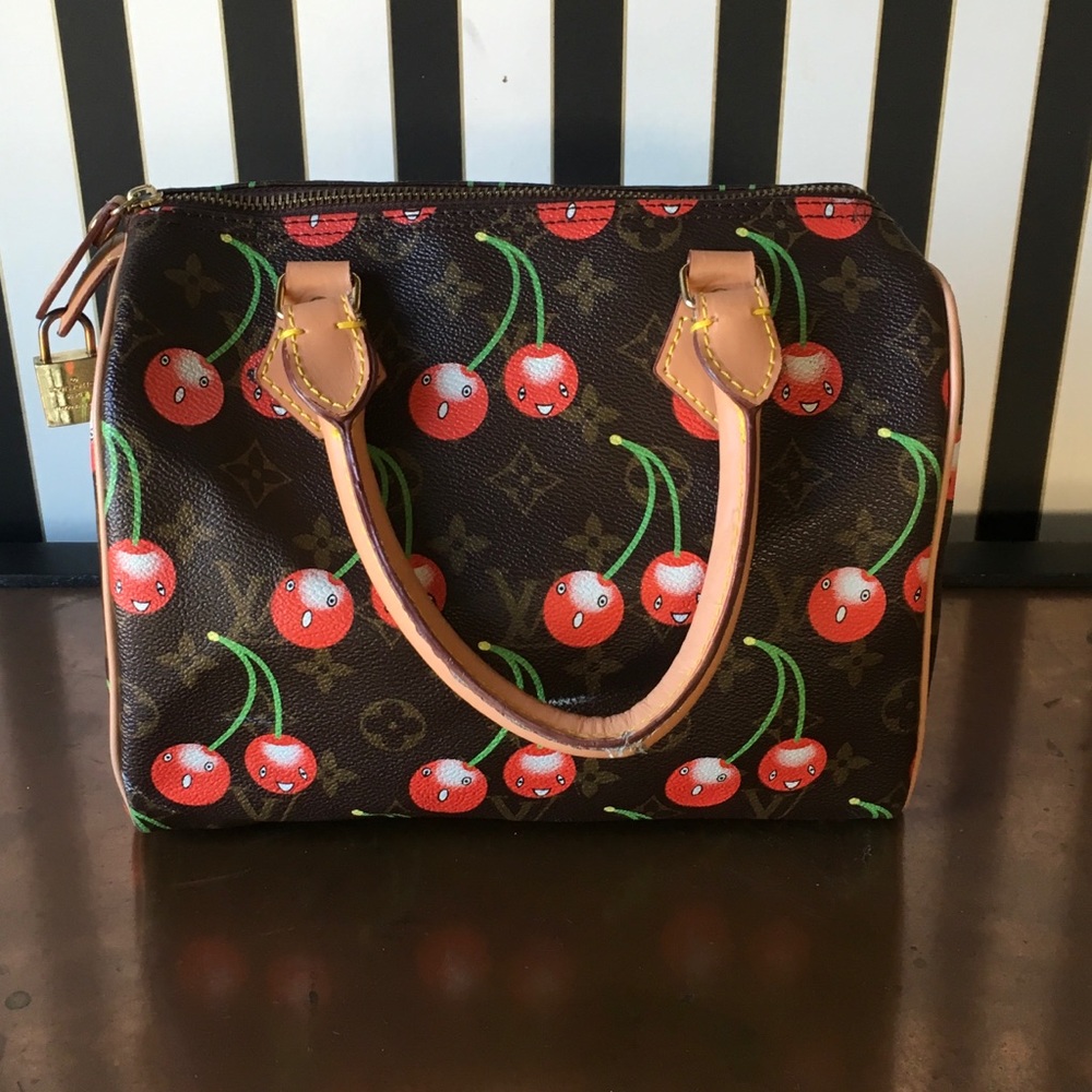 Louie vuitton purse